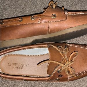 Women’s sperrys